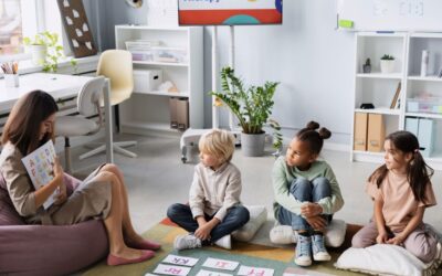 The Power of Learning Through Play in Daycare: Why It Matters