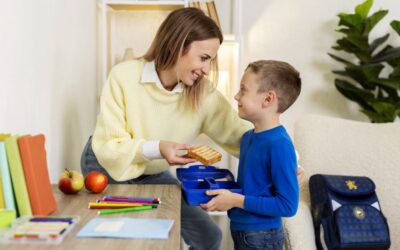When Does Daycare Start? How to Prepare for Your Child’s First Day
