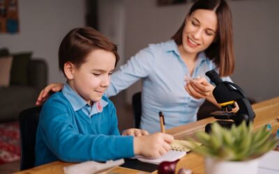 Why Early Education is Important for Your Child’s Development