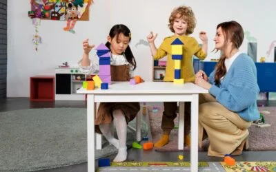 7 Fun and Educational Daycare Activities for Preschoolers