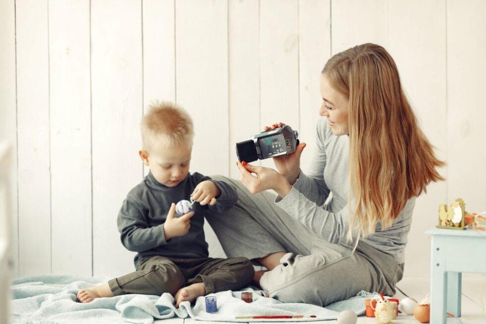Early Childhood Trends: What’s Shaping the Future of Early Learning ...