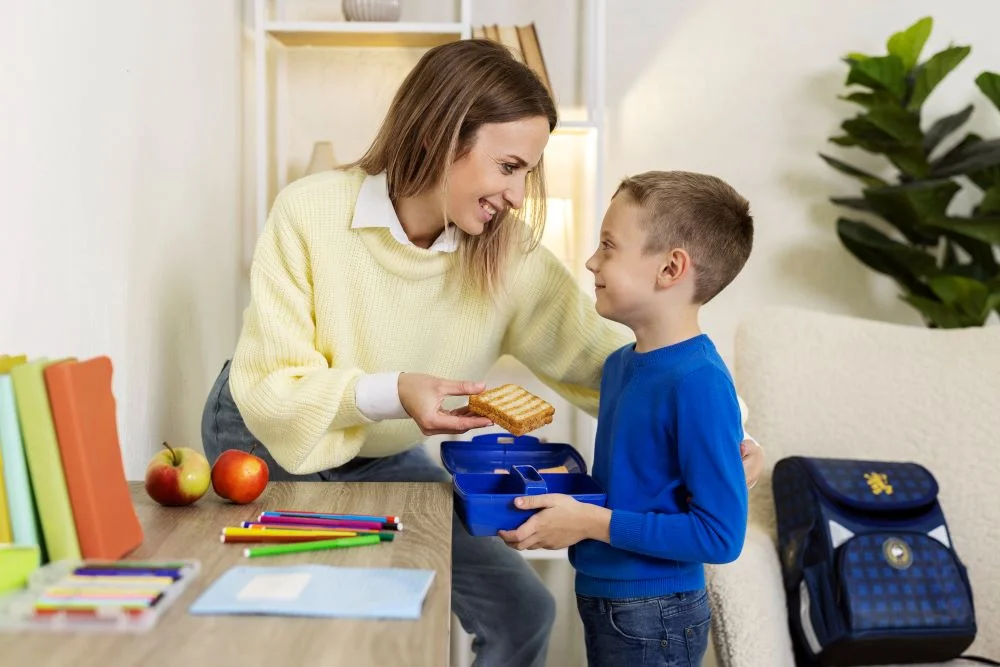 When Does Daycare Start? How to Prepare for Your Child’s First Day