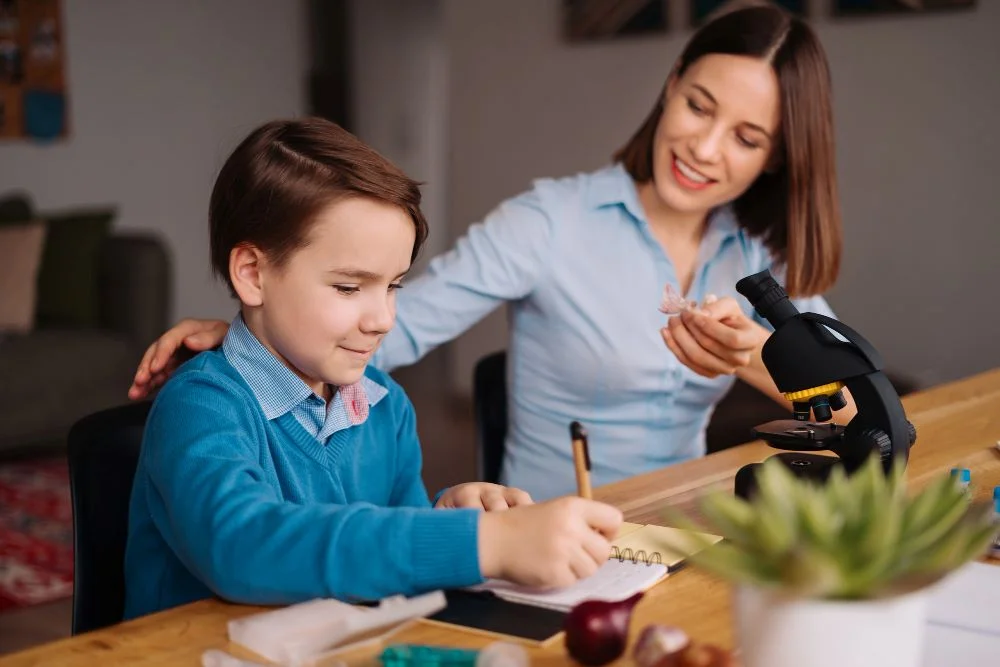 Why Early Education is Important for Your Child's Development